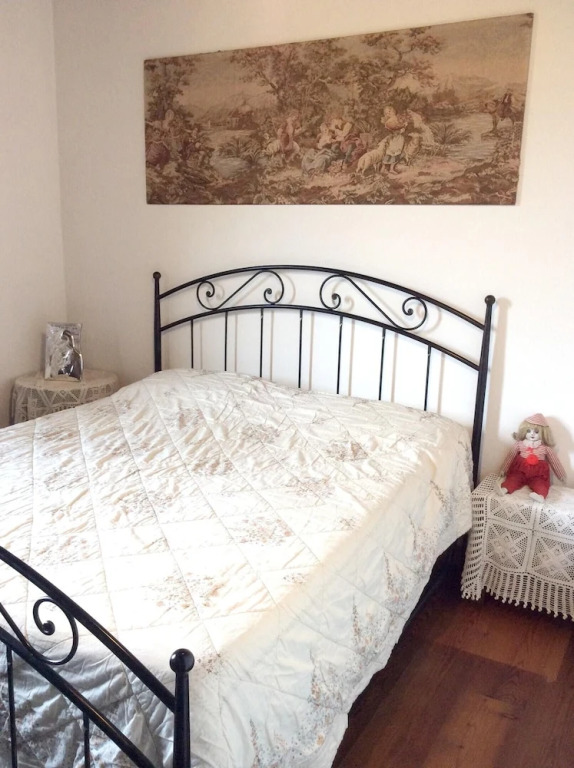 House With 3 Bedrooms in Montecampano, With Wonderful Mountain View, F