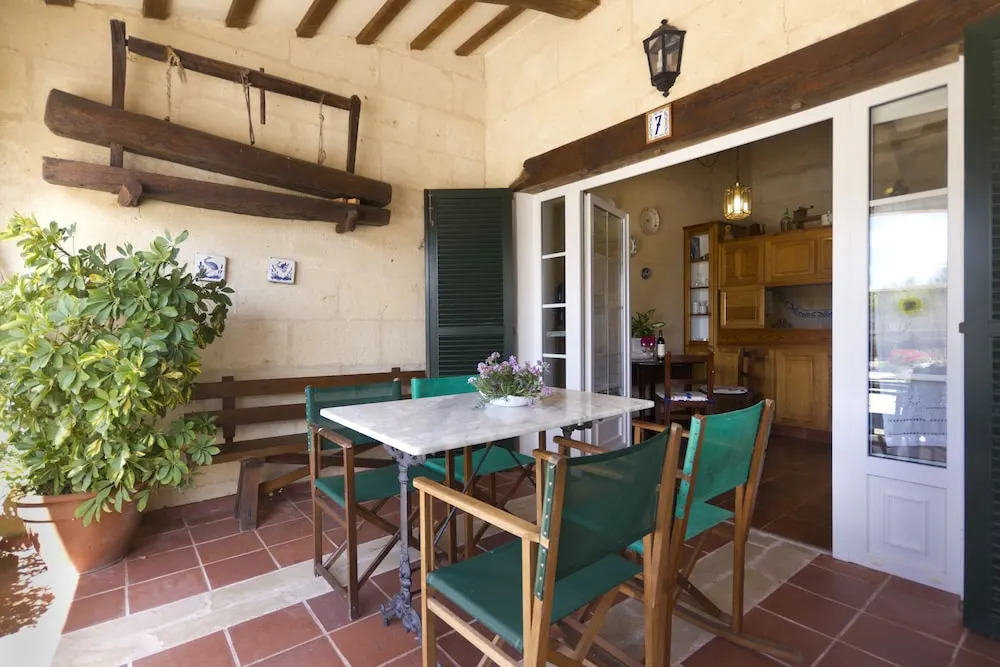 Agroturismo Biniatram