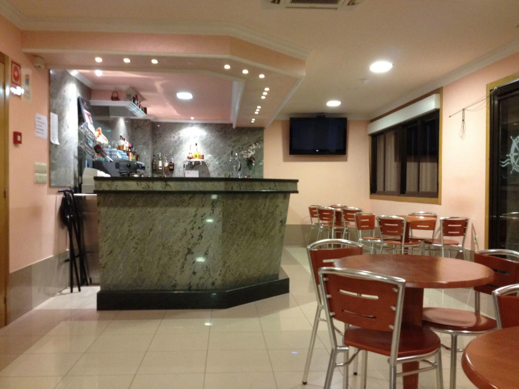 Hotel Atlántico Sanxenxo