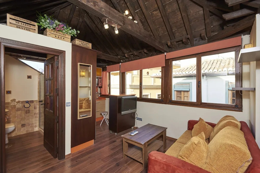 ChezmoiHomes Naranjos de San Matias