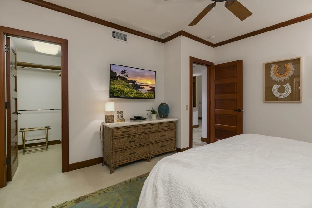 Ges At Mauna Lani Resort Unit # 728 3 Bedroom Home