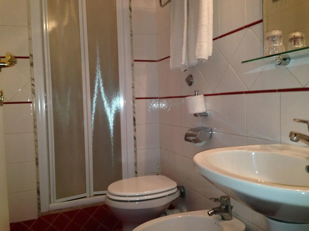 Hotel Fenicia