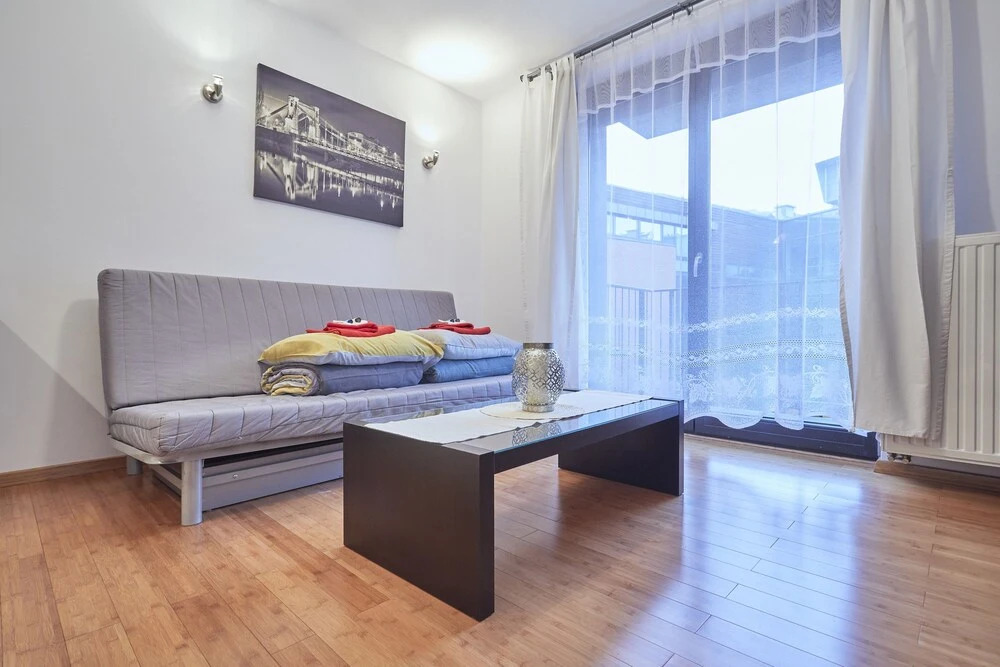 Ekoidea Apartments - Kornelia