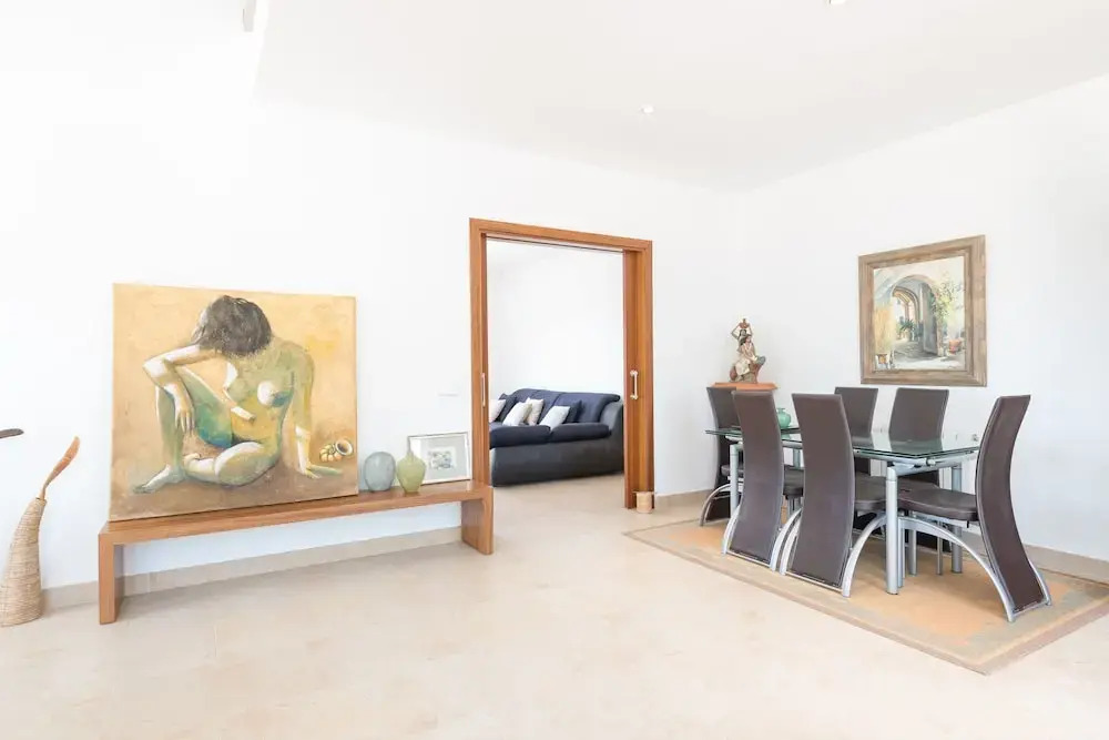 Talaiot 25 in Inca With 4 Bedrooms and 3 Bathrooms
