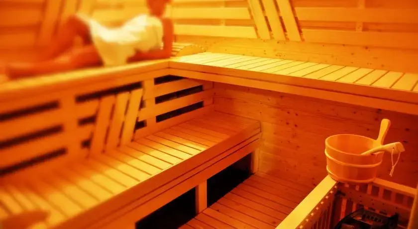 Margo Lounge & Business Resort