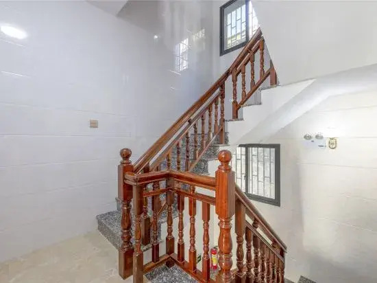 Haijiao No.3 Guesthouse
