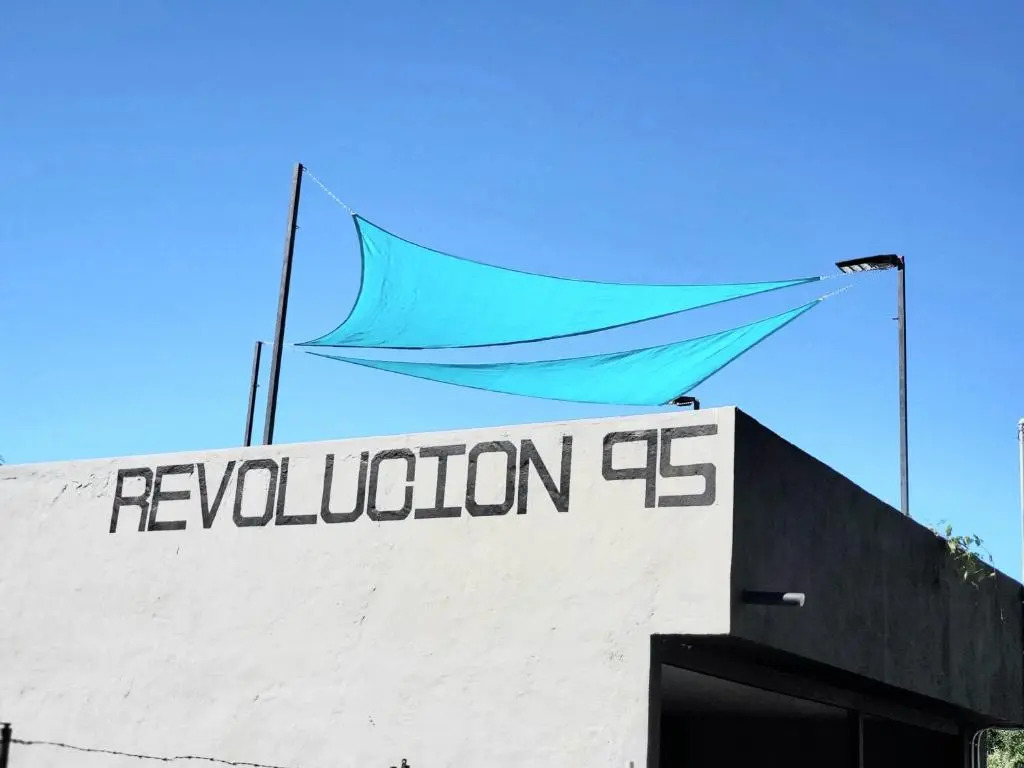 Ajijic Revolucion 95 Great Location