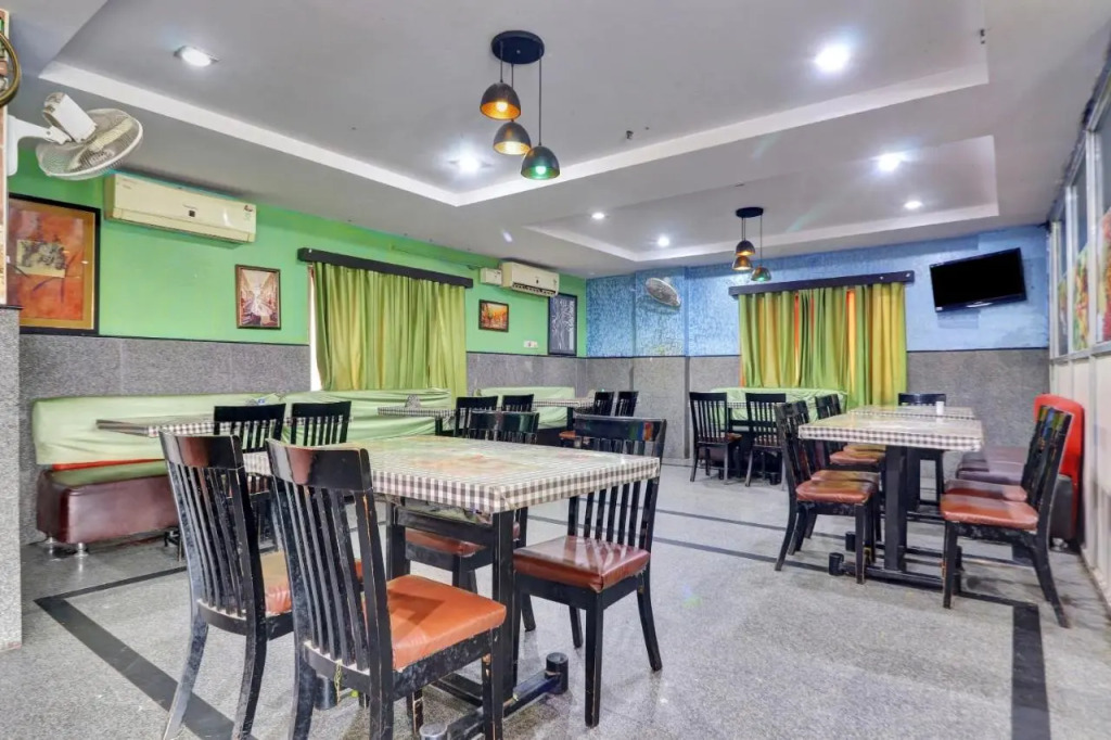 Royal Grand Inn