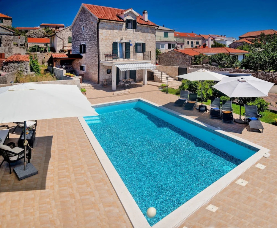 Villa Romantic