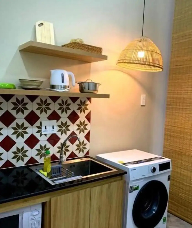 Lua House Apartment