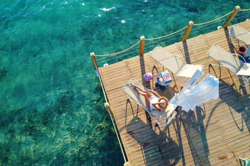 Hapimag Resort Sea Garden