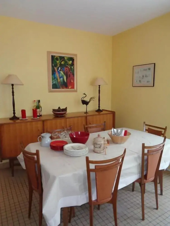 Villa Tantely
