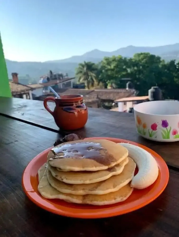 Hostal el Alebrije