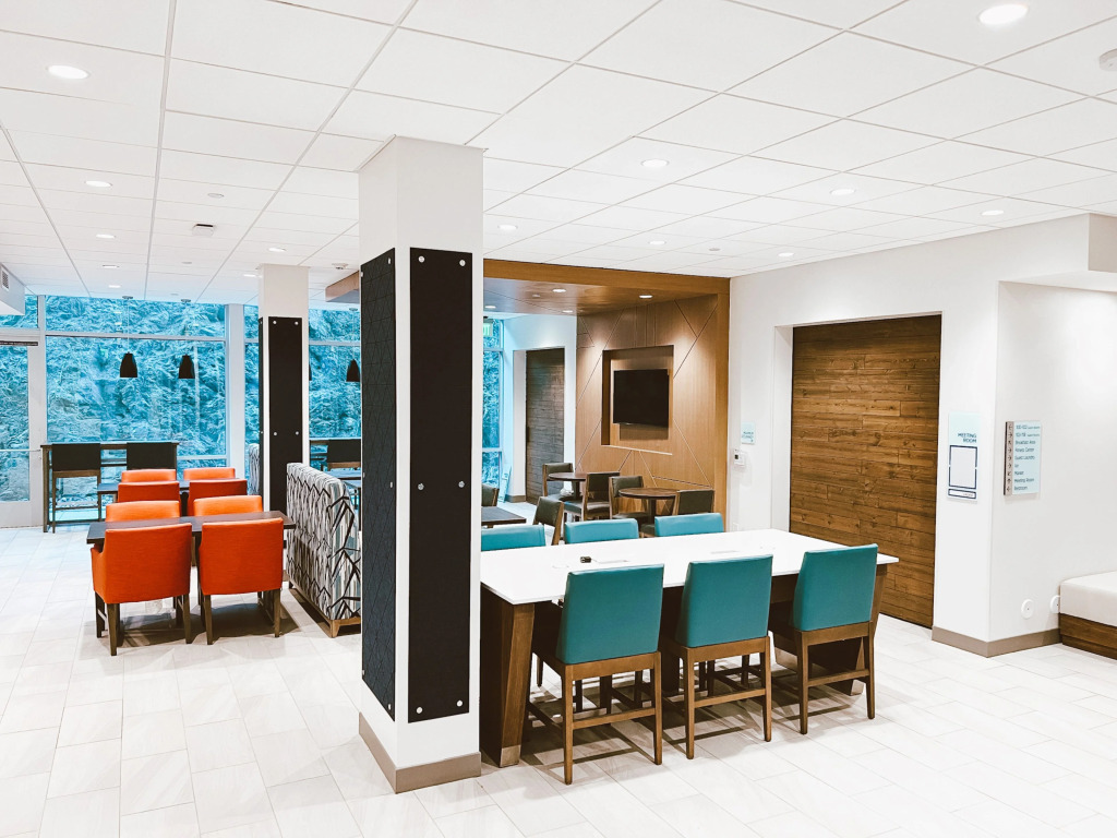 Holiday Inn Express & Suites - Henderson South - Boulder City by IHG