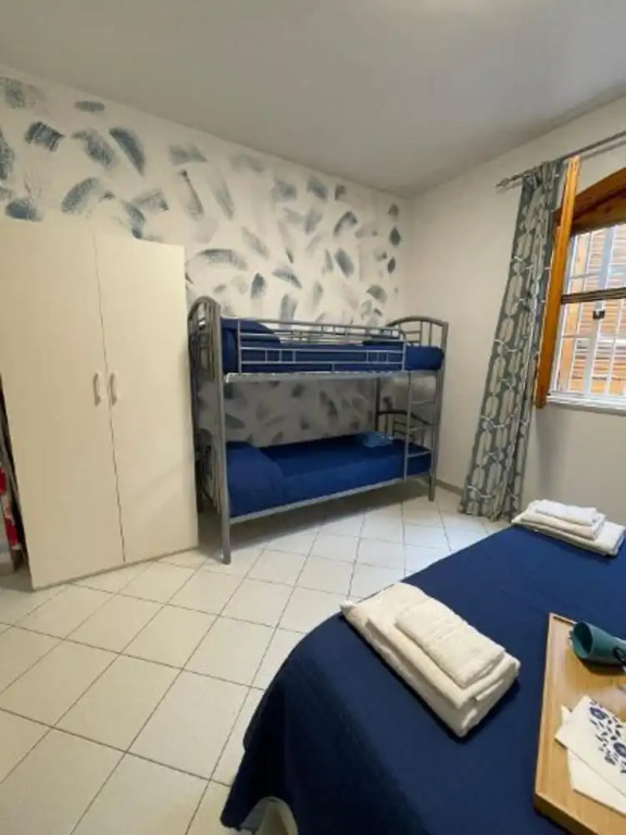 Trilocale In Villa Con Piscina - Clima E Wi-fi