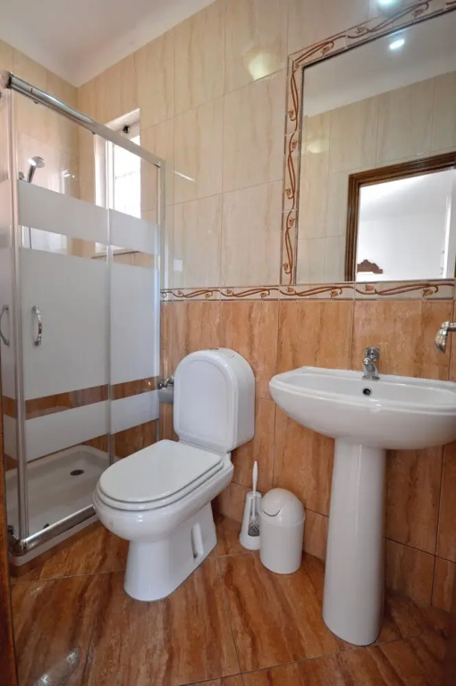 Spacious villa with private pool