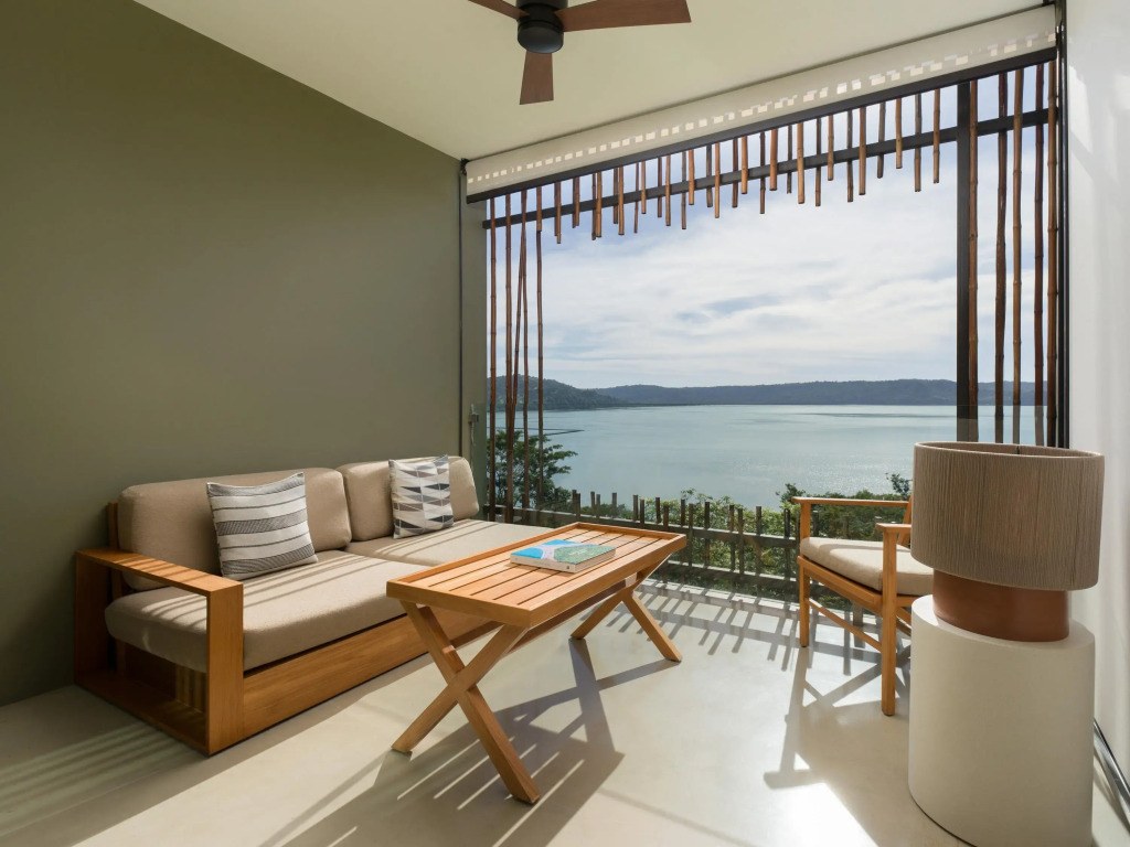 Andaz Peninsula Papagayo Resort, Costa Rica, by Hyatt