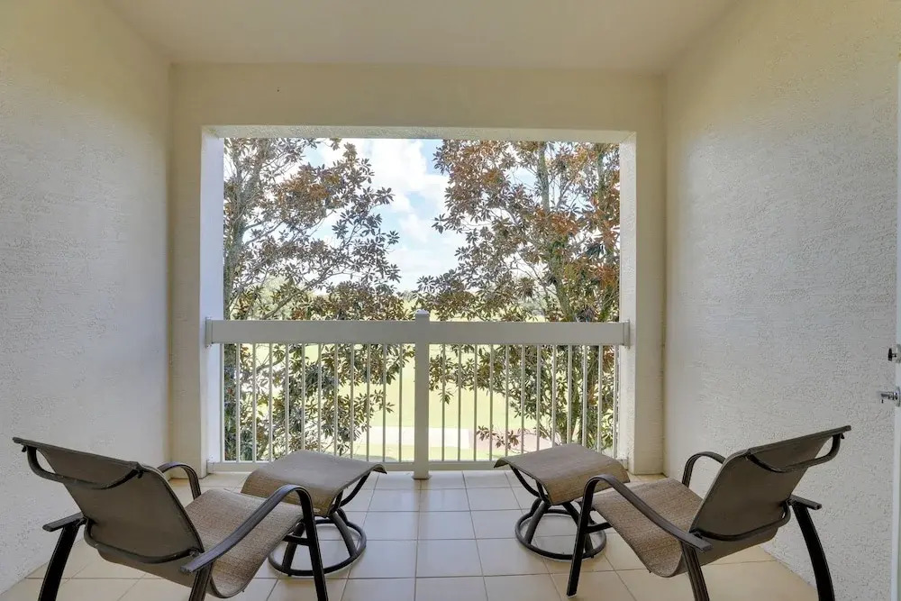 Swim, Golf & Relax: Family-friendly Reunion Escape