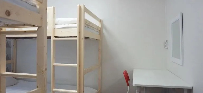 My Hongdae Guesthouse