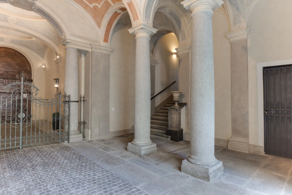 Palazzo del Carretto