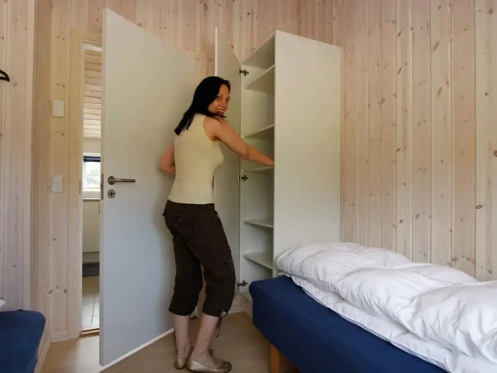 Fabulous Holiday Home in Rodby Denmark near Sea