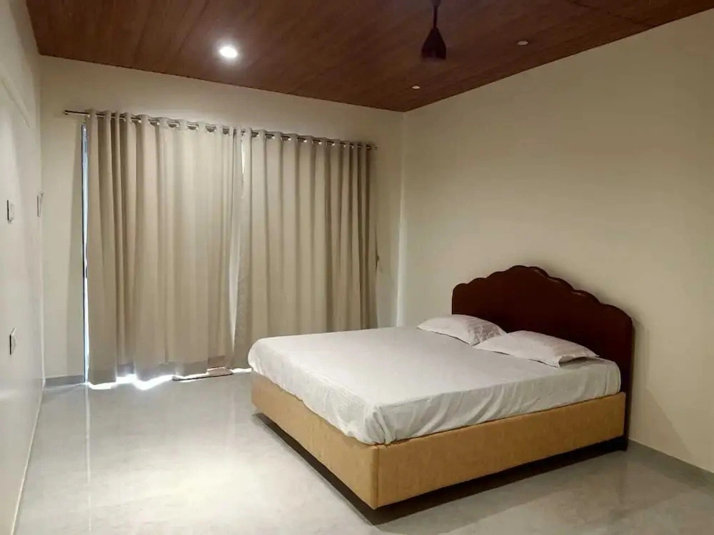 Aarambh The Creek Breeze Resort