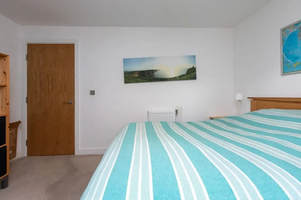 Quiet Flat Close to London Top Attractions