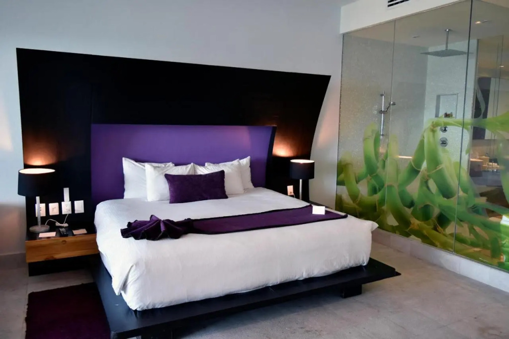 Senses Riviera Maya by Artisan