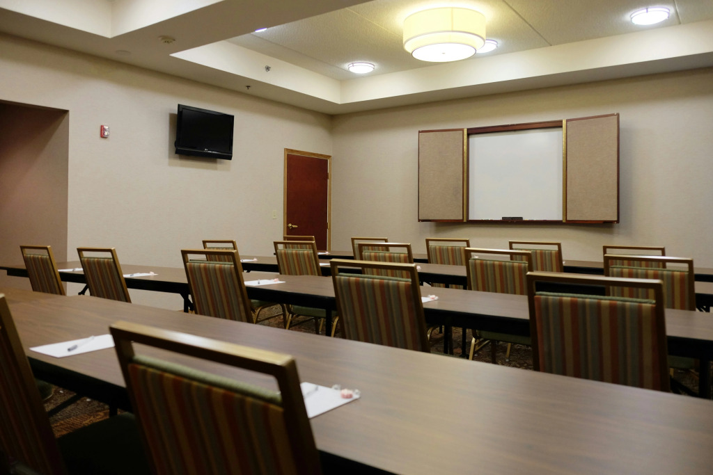 Hampton Inn Lima