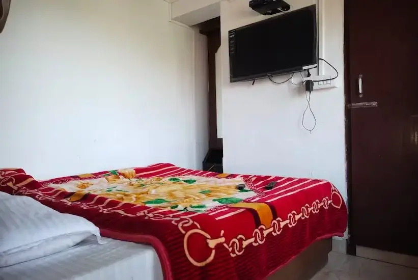 Nautiyals Belvedere Homestay