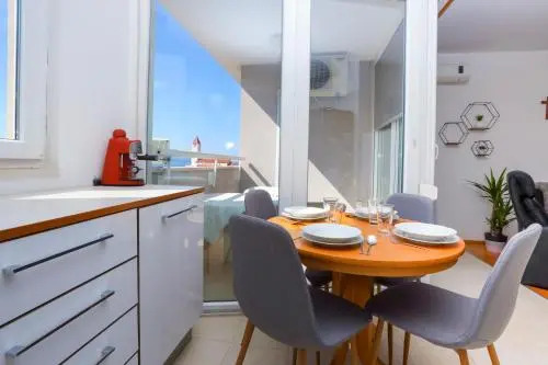 Apartman Maja