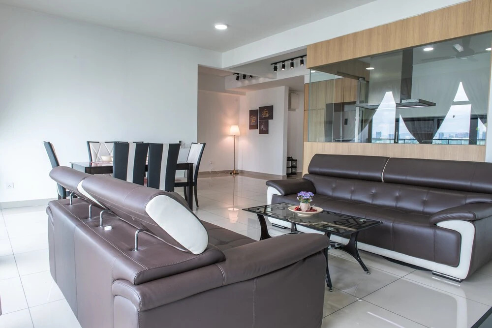 The Leafz Homestay by Goopro