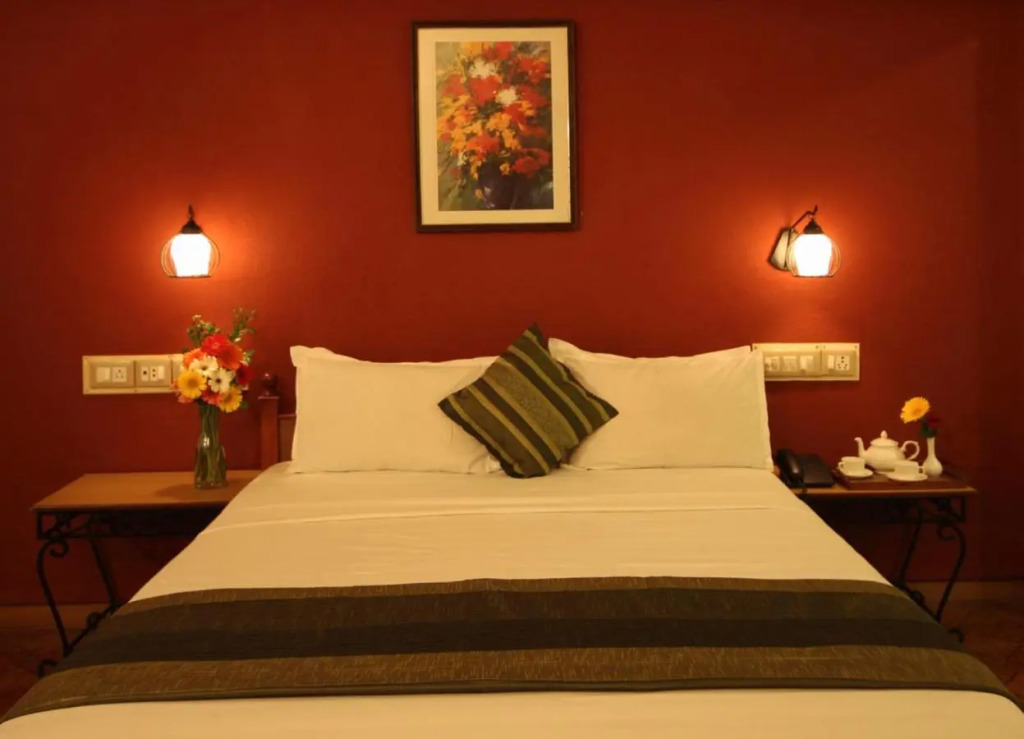 Konkan Crown Resort & Club