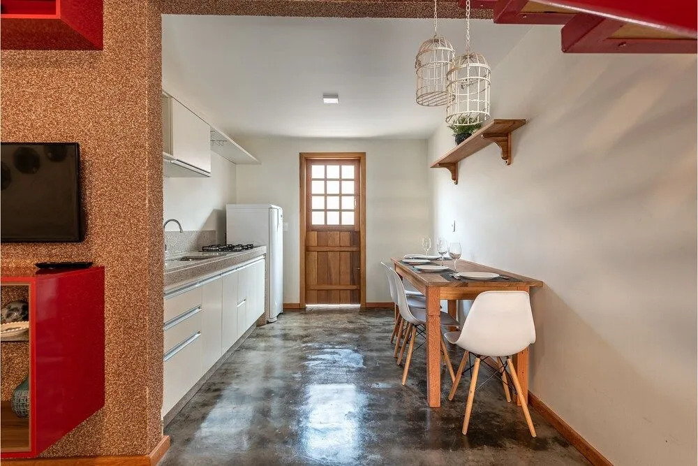 Lofts Vila Bela