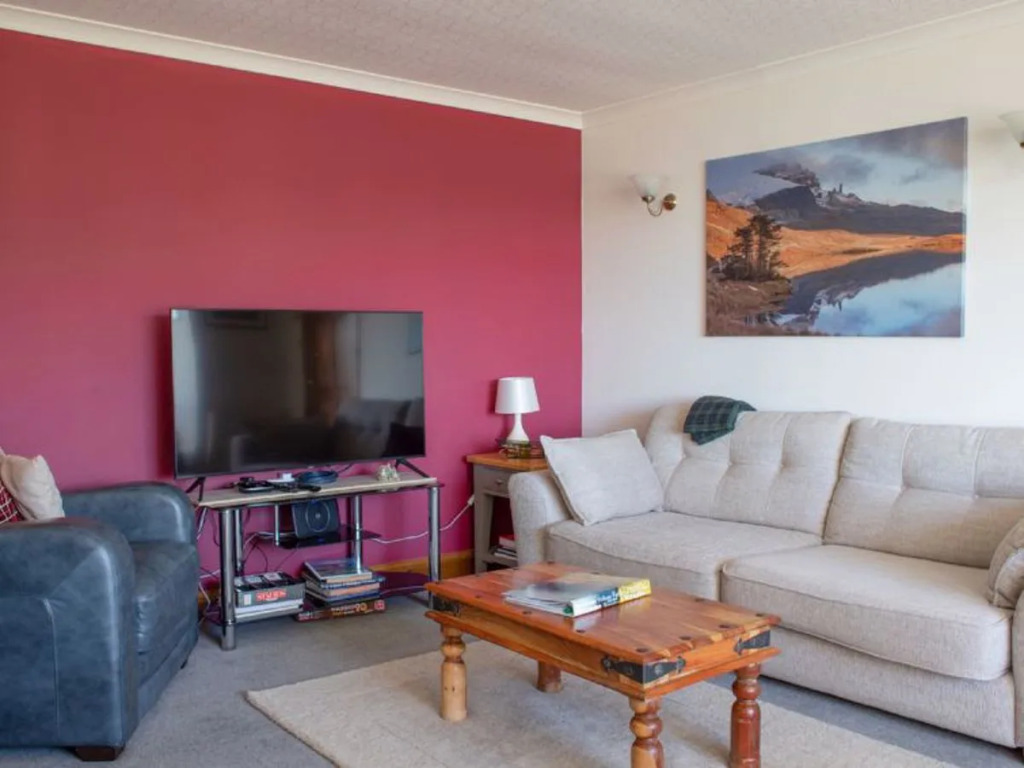 Holiday Home Viewfield by Interhome