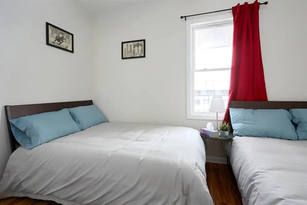Modern 3br 2ba Apartment Minutes To Nyc