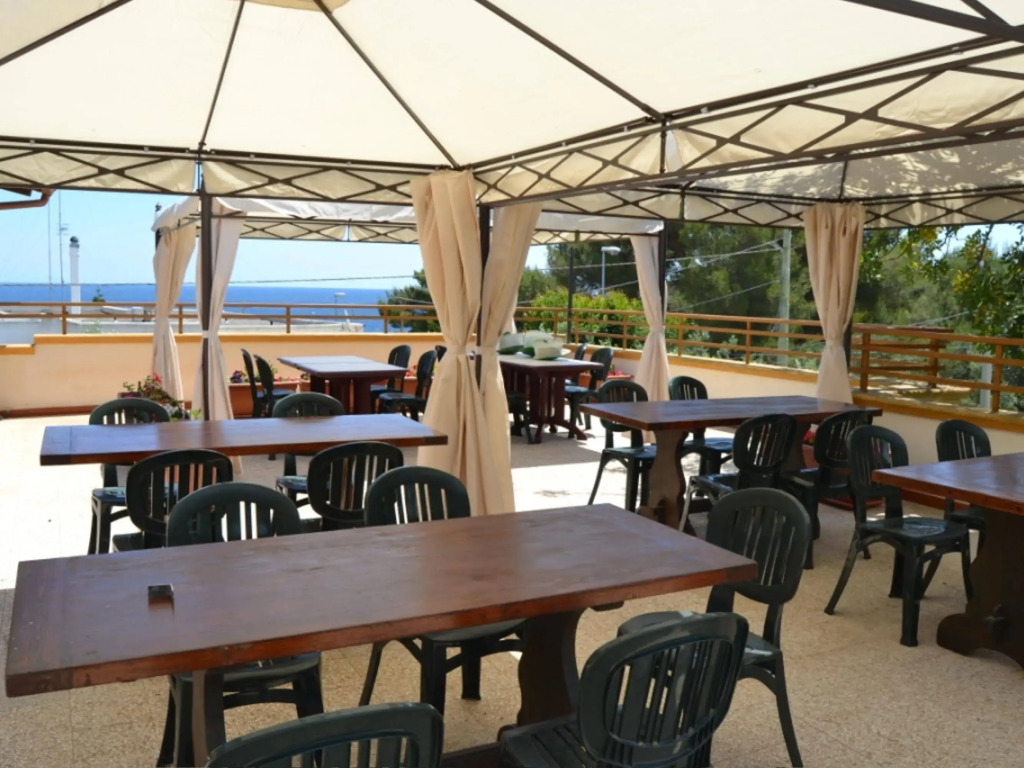 Hotel Le Macine