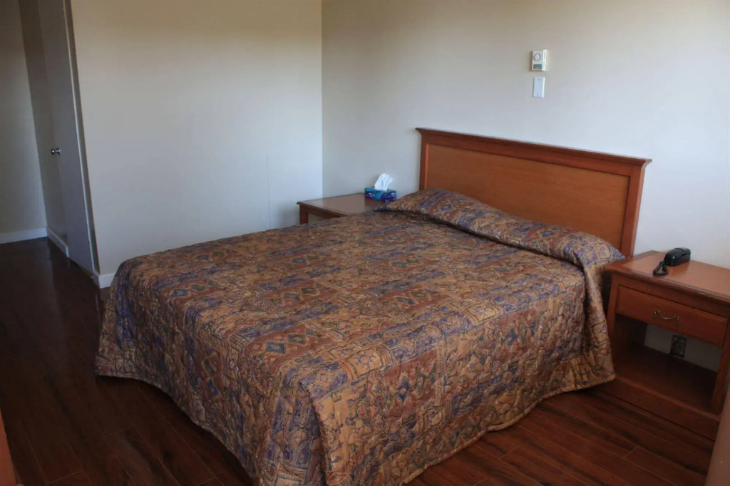 Grand Motel Saint-Hubert