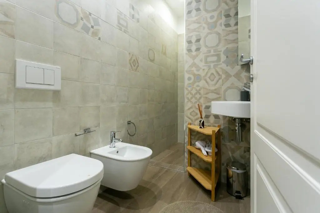 Milano Apartments - Sant'Agostino
