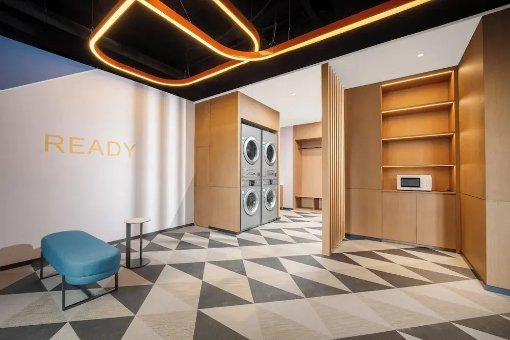 Holiday Inn Express Zhengzhou Nongye Road by IHG
