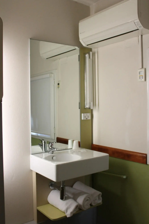 ibis Budget - Melbourne Airport