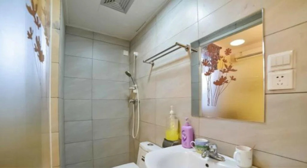 Huatian Gucuo Guesthouse