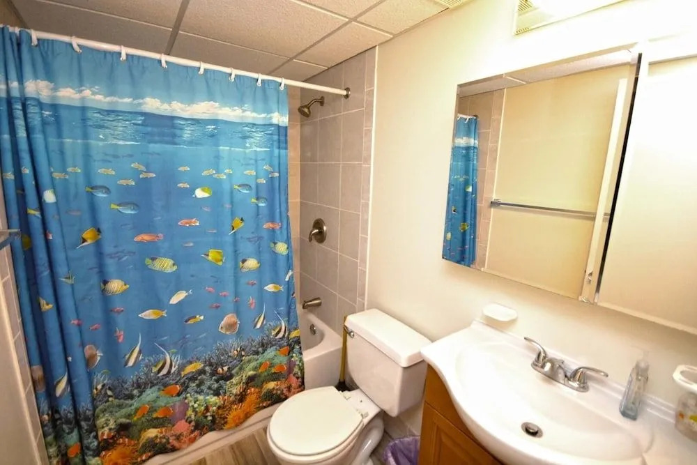 Atlantis 807 - 2 Br Condo