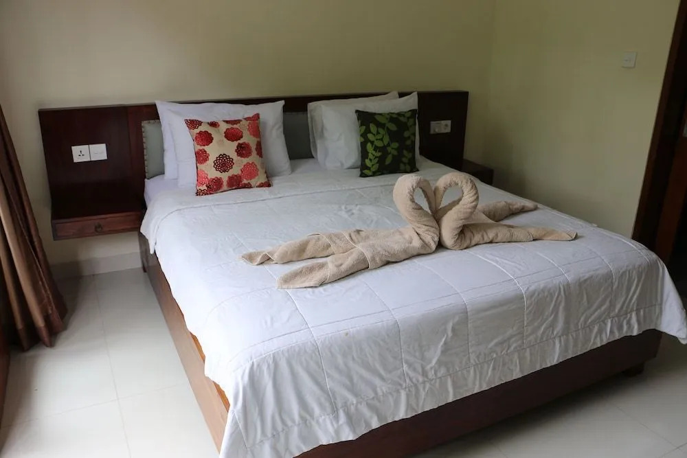 Kunyit Home Stay 1