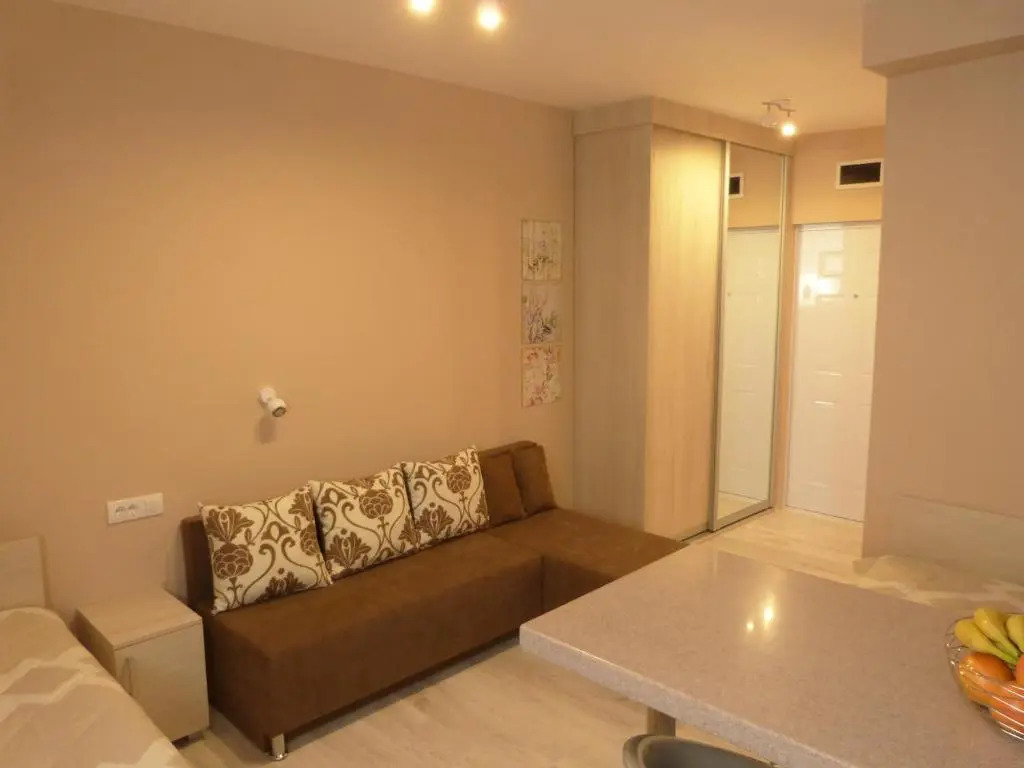 Apartments Sia