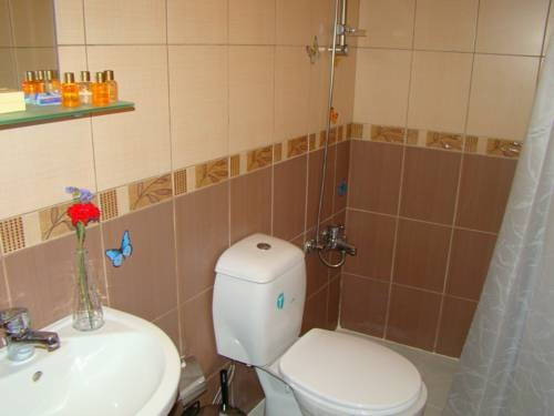 AYD Apartment Taksim