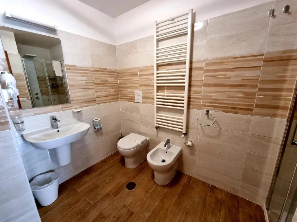 Hotel Pizboè