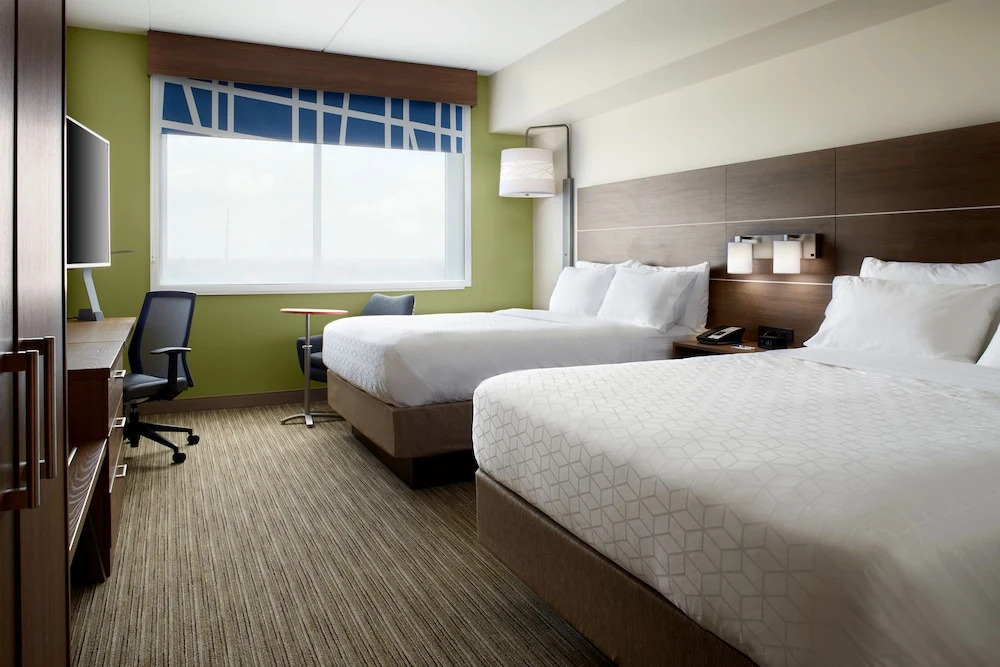 Holiday Inn Express & Suites - Cincinnati North - Liberty Way by IHG