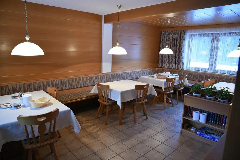 Haus Kirchmaier