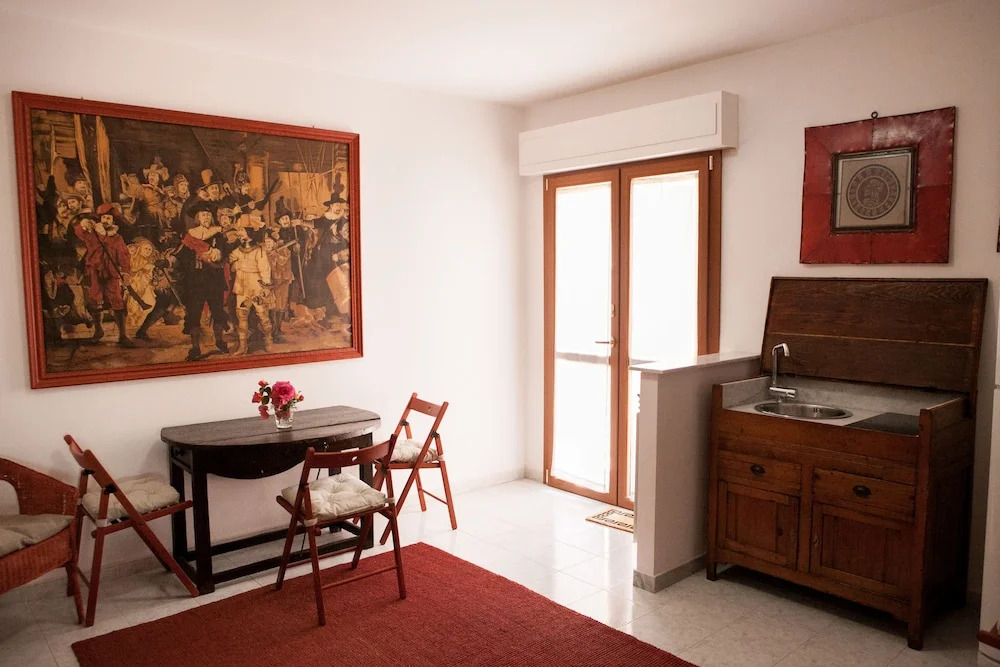 Domus Socolatae Apartments  Suites